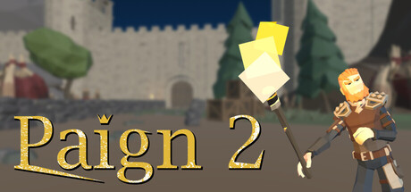 Paign 2 Banner