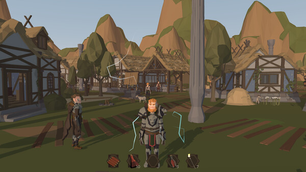 Paign 2 game for Linux 1