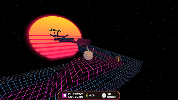 ZepOrb game for windows Pc 1