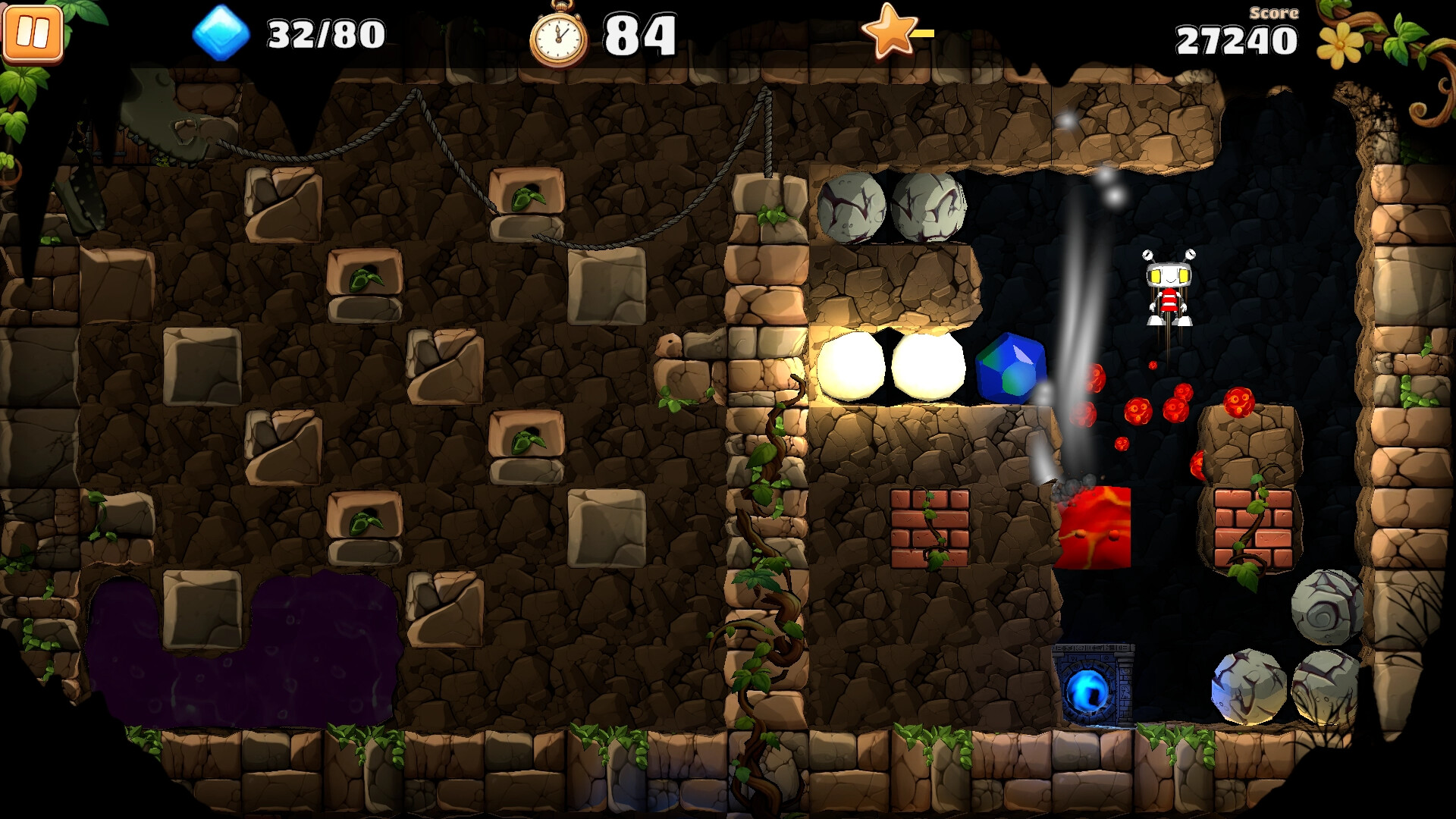 BOULDER DASH 40th Anniversary Soundtrack pe Steam