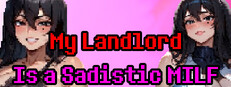My Landlord Is a Sadistic MILF