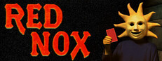 Red Nox cover