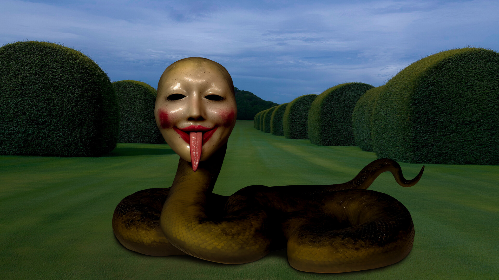 Red Nox screenshot #7