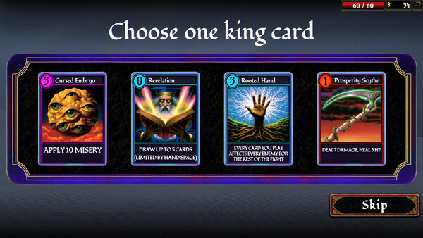 Red Nox screenshot 4