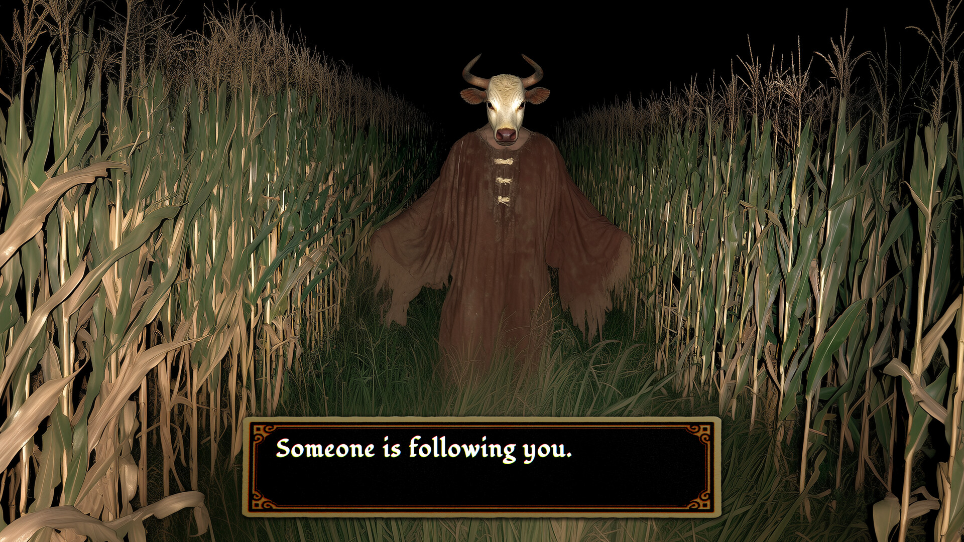 Red Nox screenshot 11