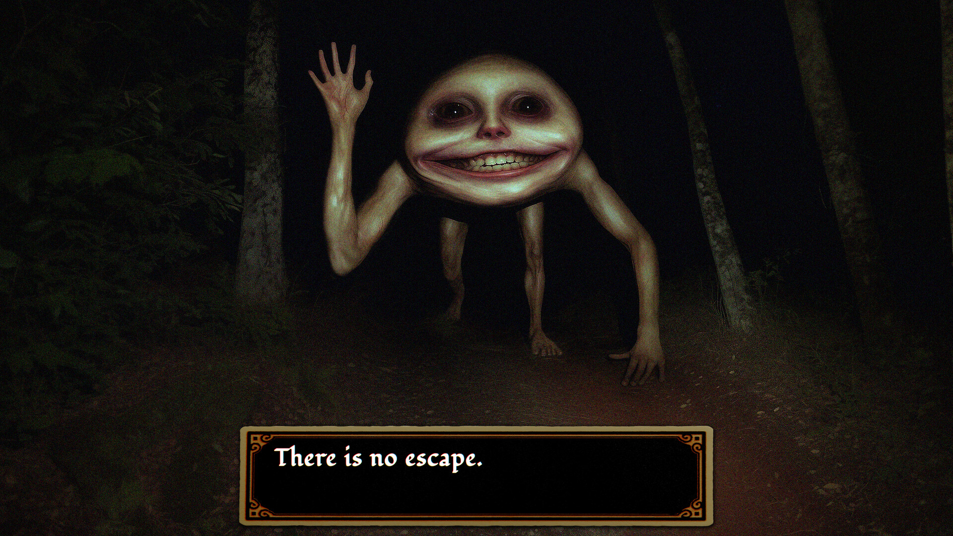 Red Nox screenshot #4