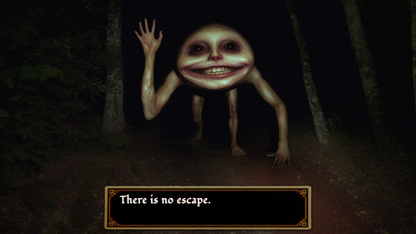 Screenshot 4 of Red Nox - final gameplay screenshot