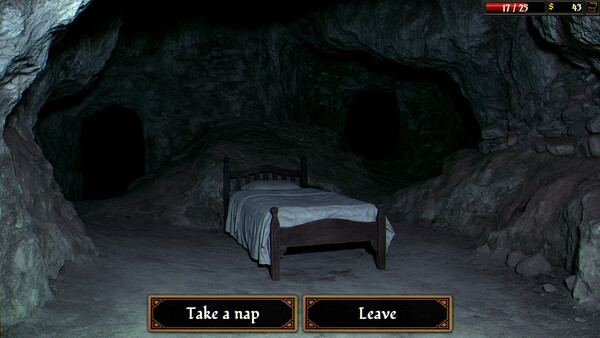 Red Nox screenshot 3