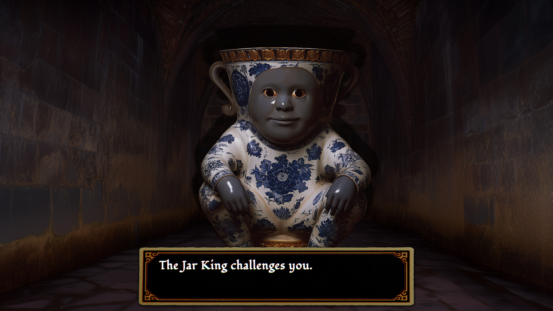 Red Nox screenshot #14