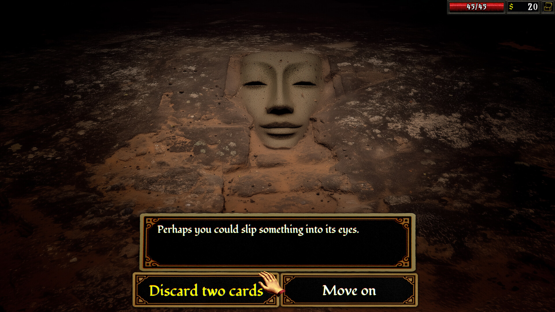 Red Nox screenshot #2