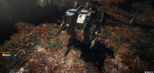 Divergence: Online screenshot 6