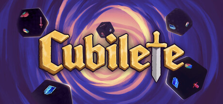 Cubilete header art