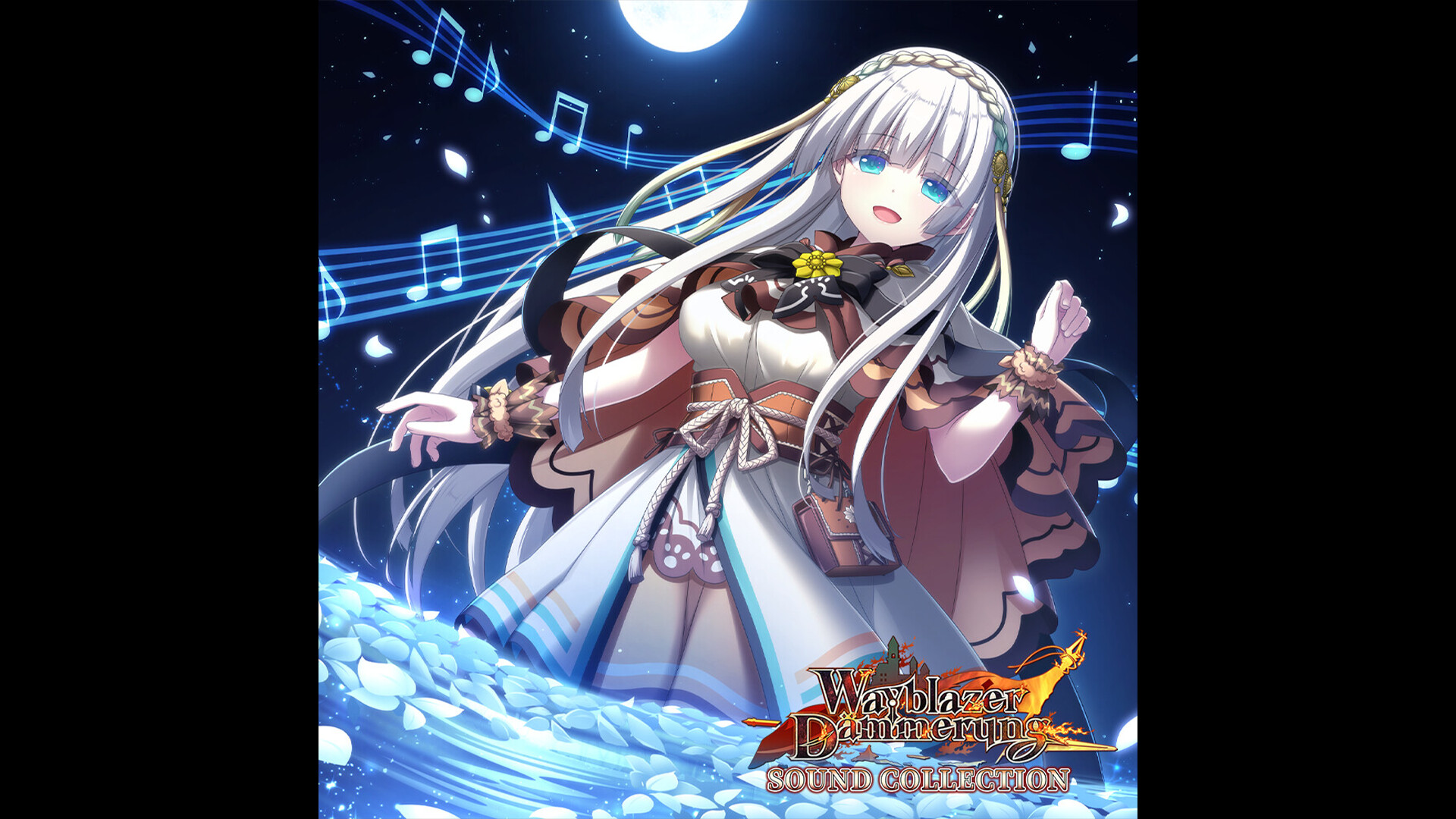 Wayblazer Dämmerung Sound Collection Featured Screenshot #1