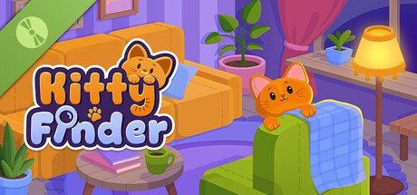 Kitty Finder Demo