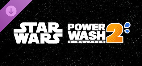 PowerWash Simulator 2 - STAR WARS Pack