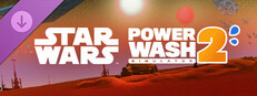 PowerWash Simulator 2 - STAR WARS Pack