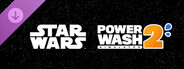 DLC: PowerWash Simulator 2 - STAR WARS Pack
