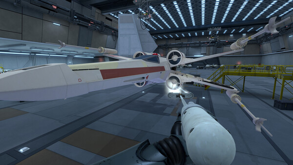PowerWash Simulator 2 - STAR WARS Pack