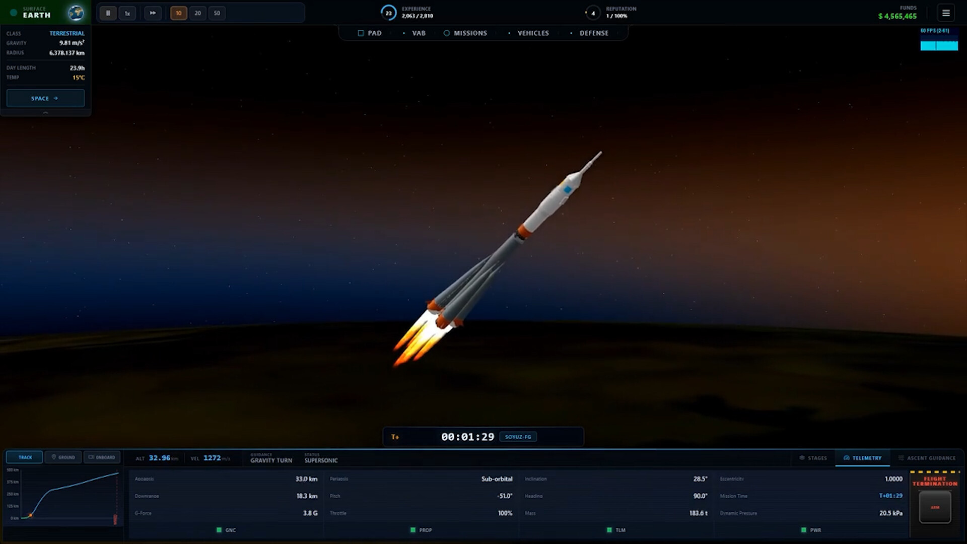 Space Manager screenshot 15