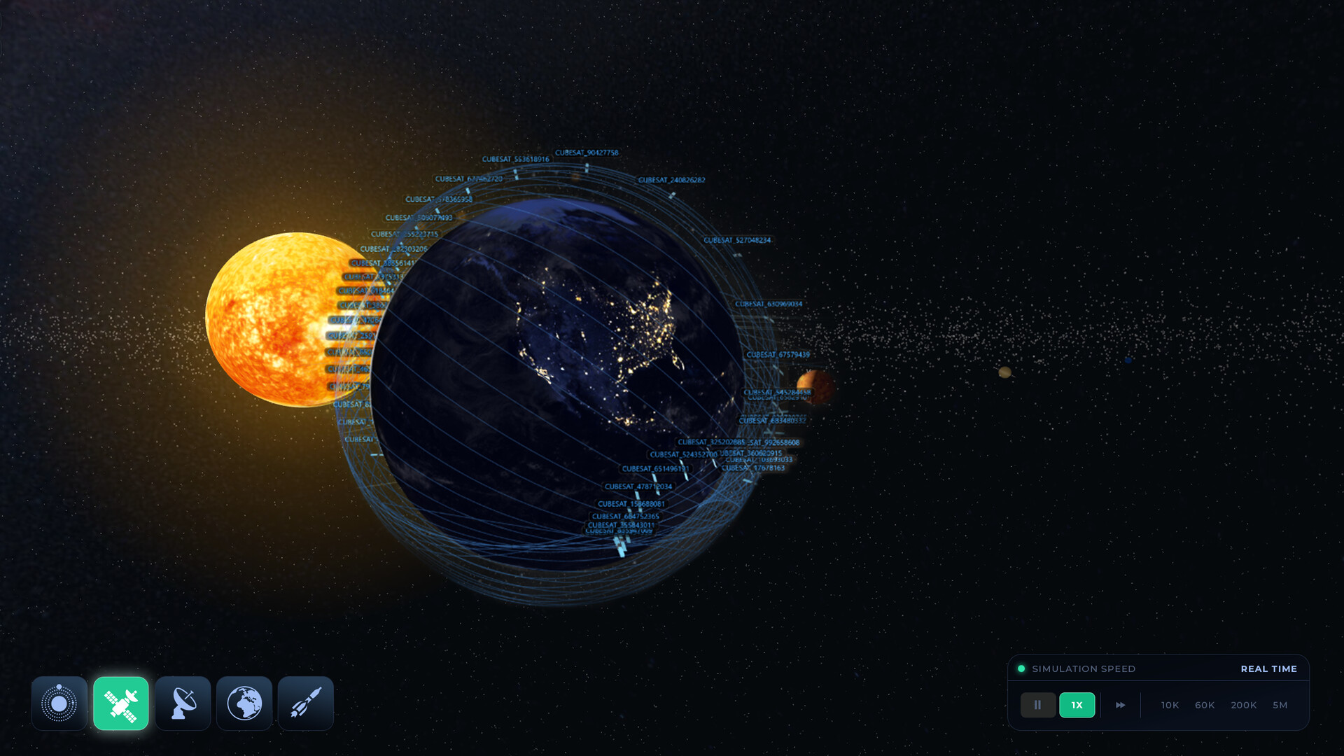 Space Manager screenshot #7