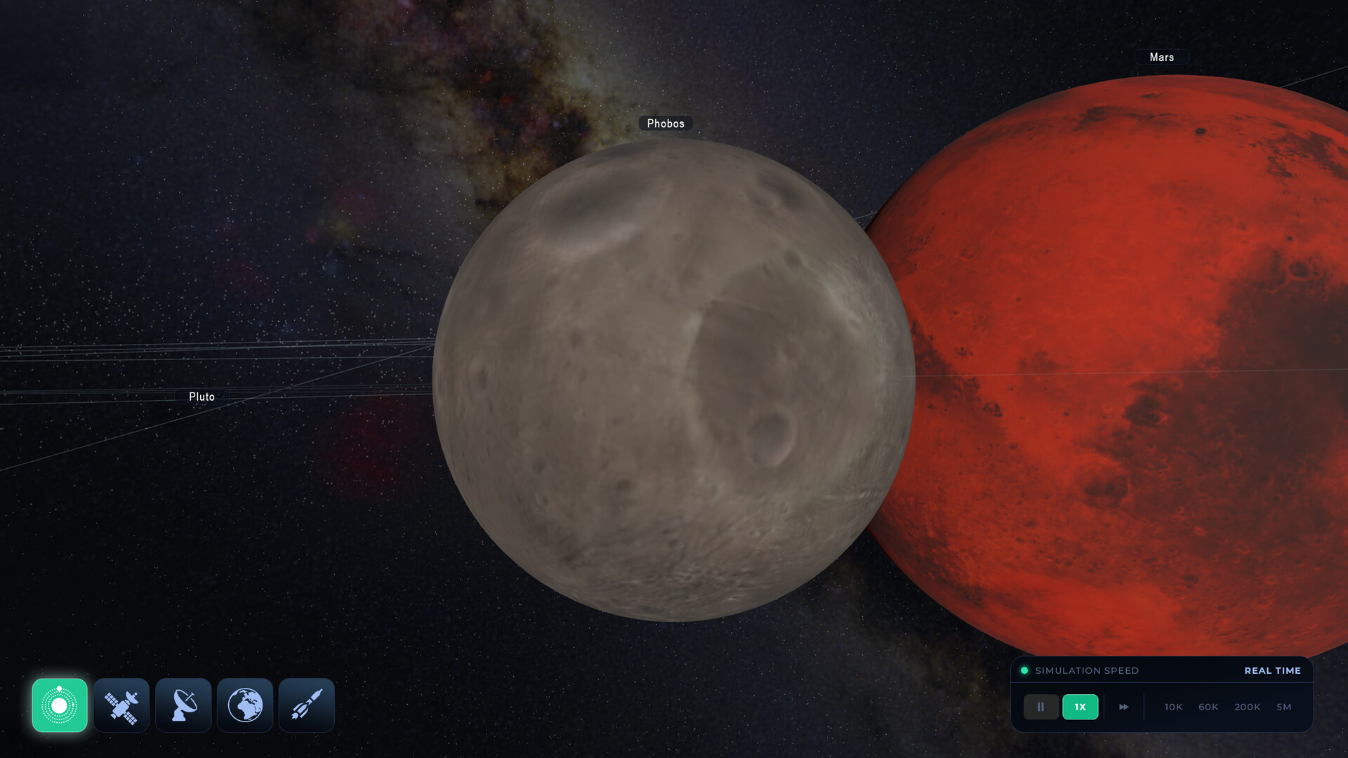 Space Manager screenshot #8