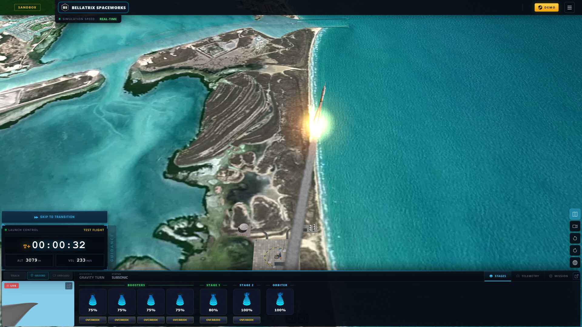 Space Manager screenshot #11
