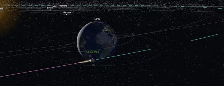 Space Manager video 7