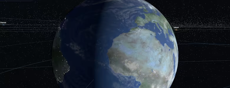 Space Manager video 1
