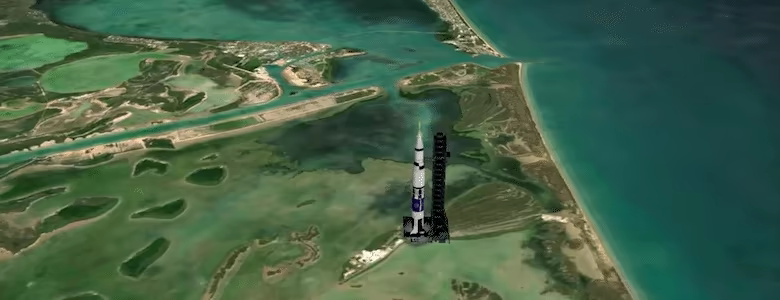 Space Manager video 2