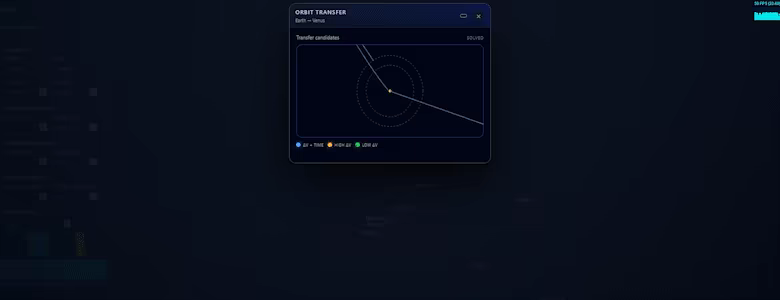 Space Manager video 4