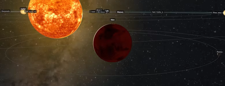 Space Manager video 6