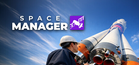 海报 Space Manager