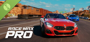 Race Max Pro Demo