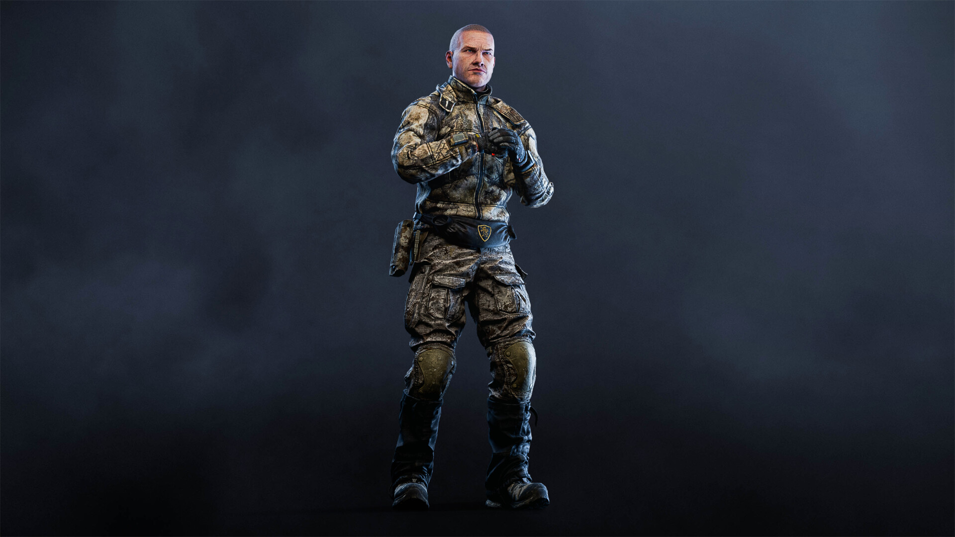 Escape from Tarkov: USEC - Gold Squadron Featured Screenshot #1