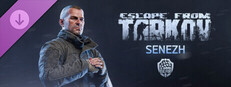 Escape from Tarkov: BEAR - Senezh