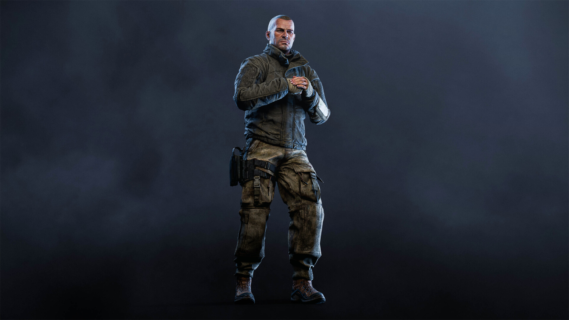 Escape from Tarkov: BEAR - Senezh Featured Screenshot #1