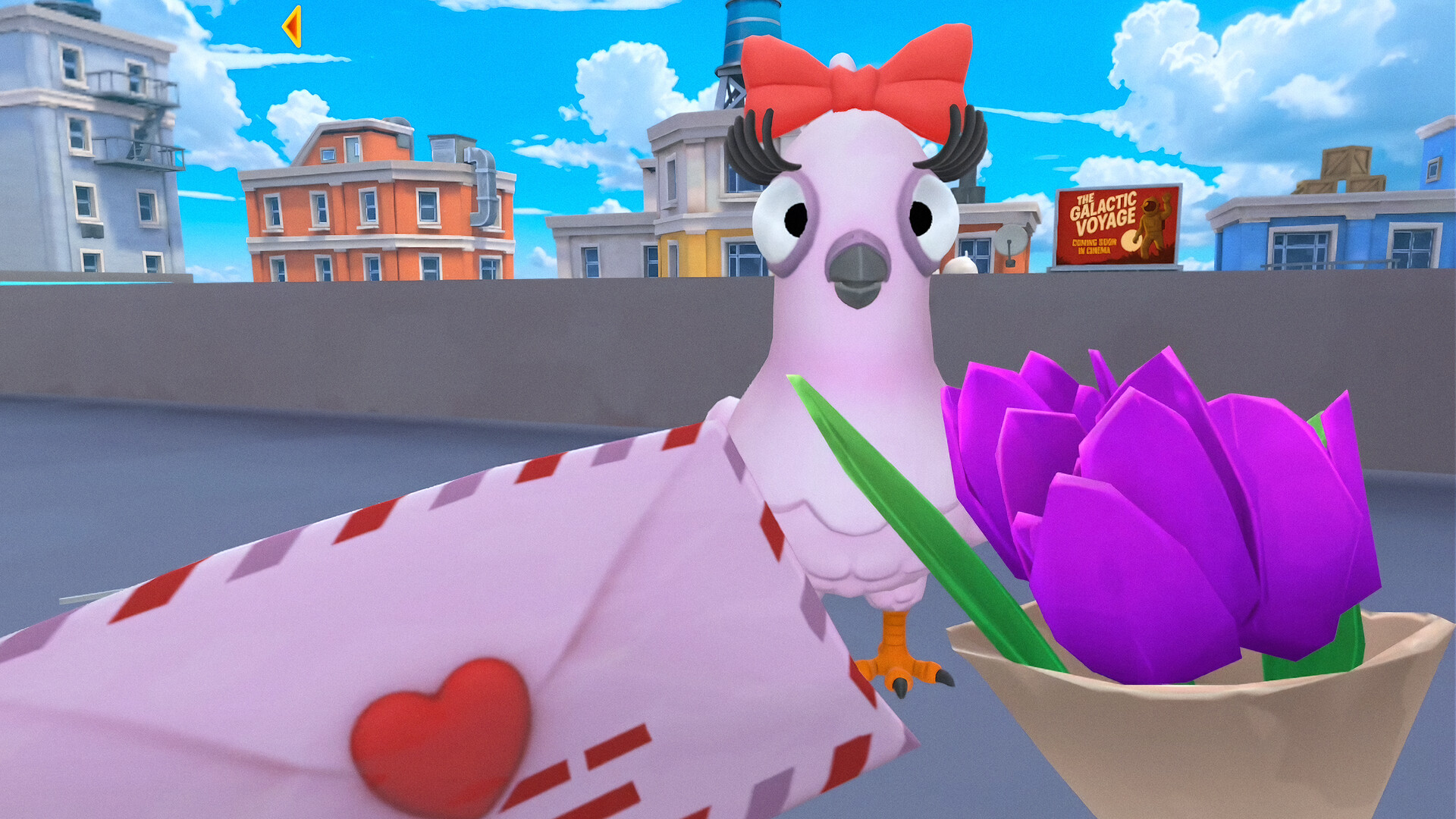 I Am Bird screenshot #5