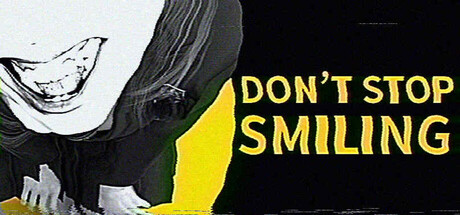DON'T STOP SMILING by Smiley dog - Steam game
