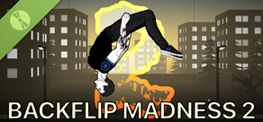 Backflip Madness 2 Demo