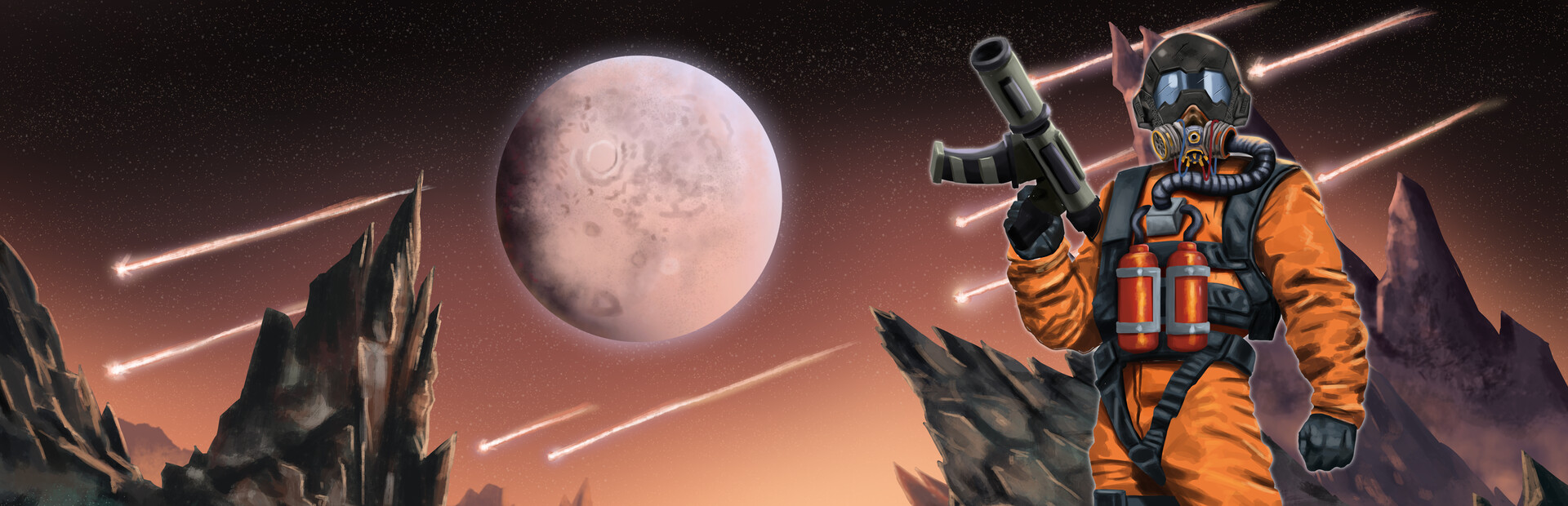 Crystal Harvest: Apex Operator