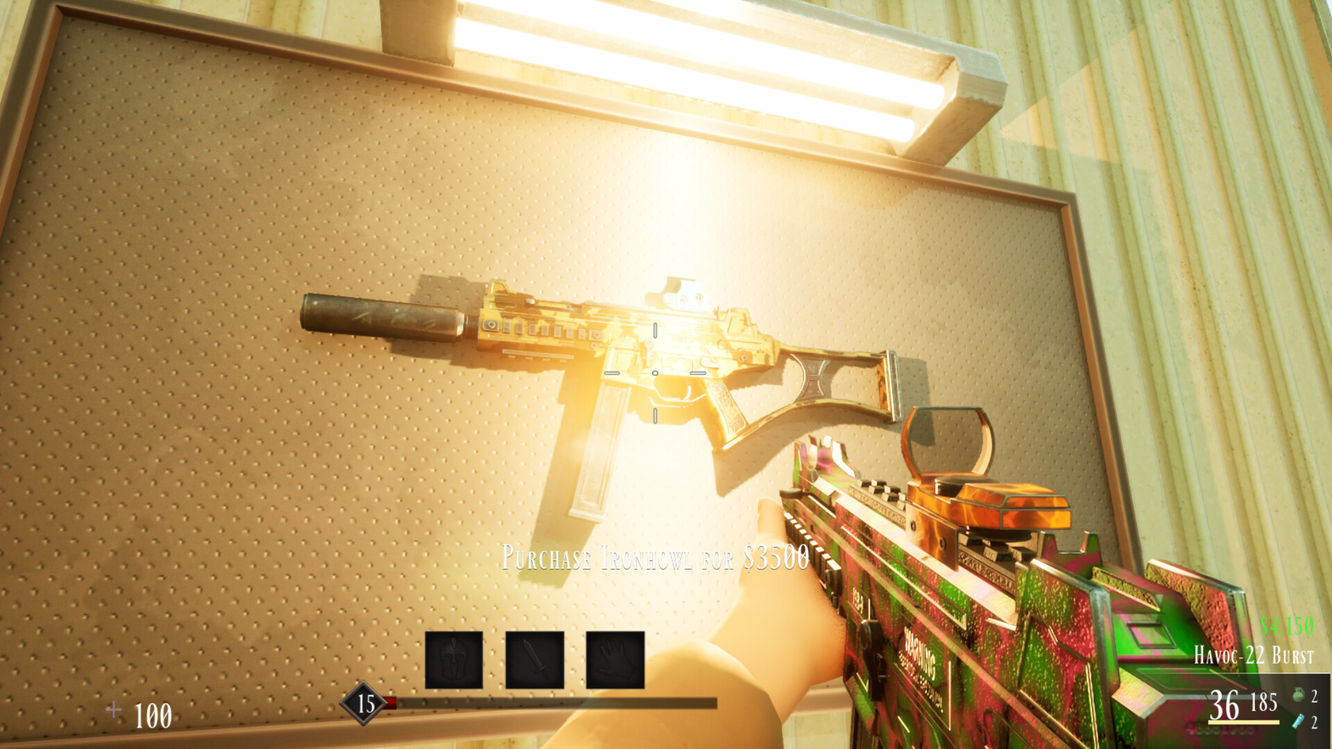 Final Breach screenshot #6