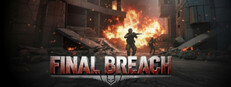 Final Breach Banner