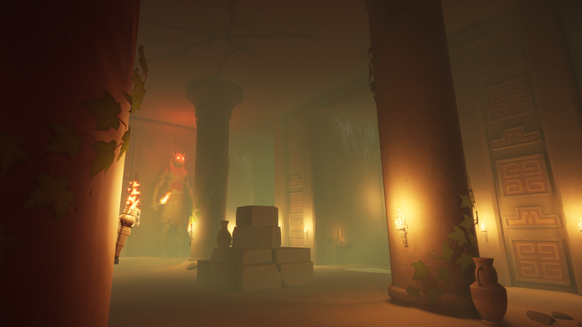 Final Breach screenshot #7