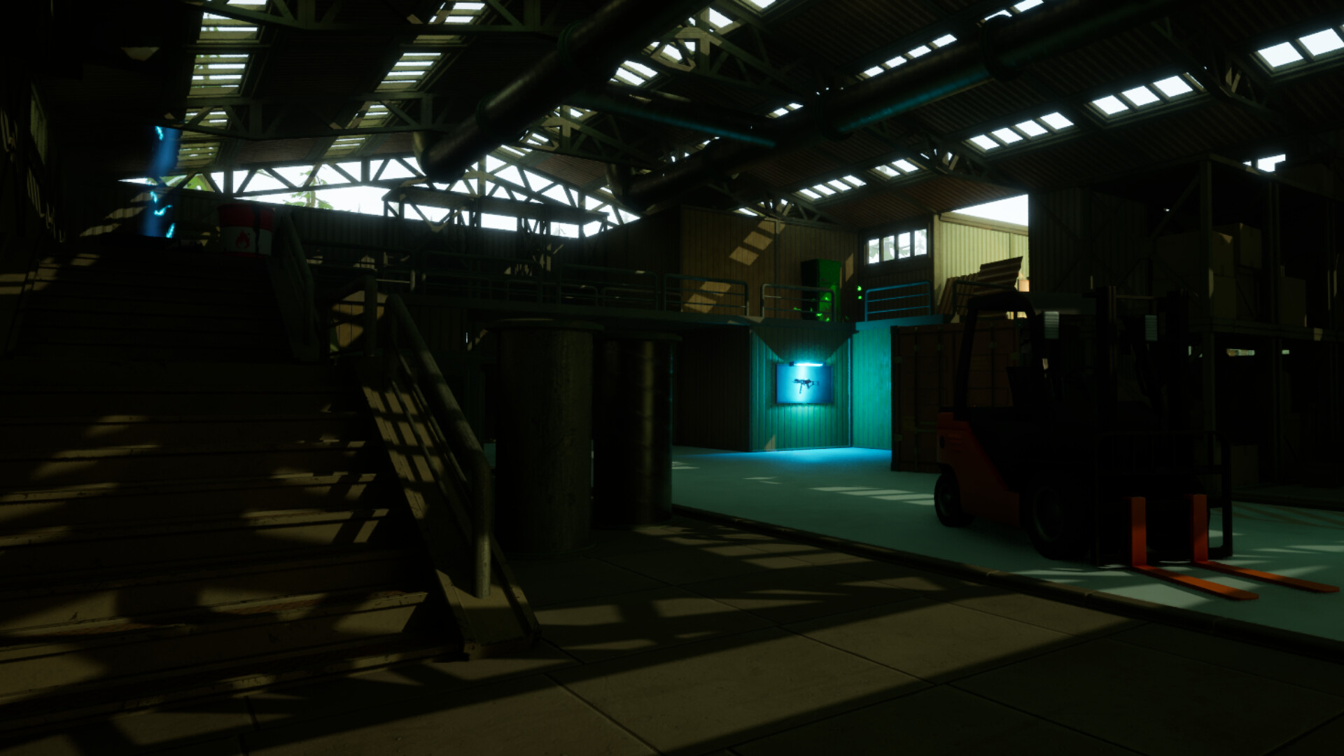 Final Breach screenshot #7