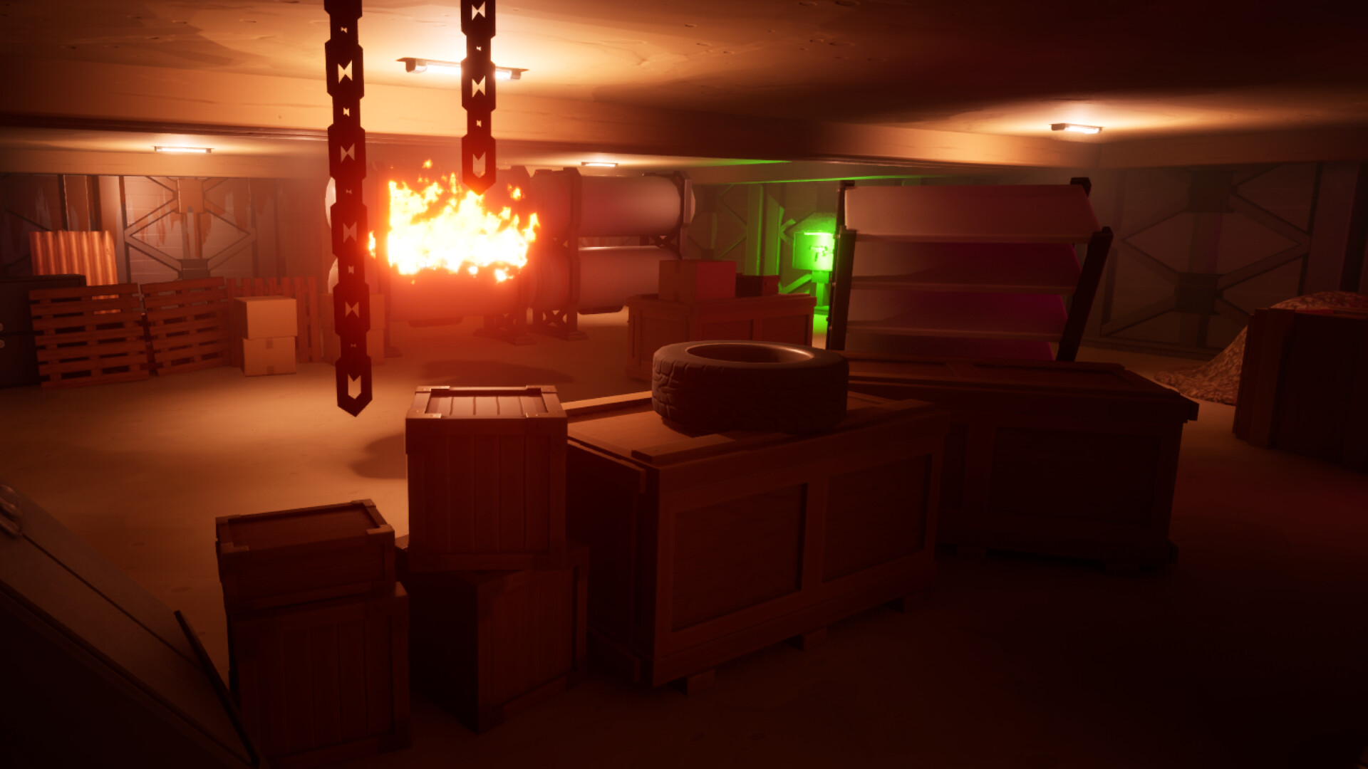 Final Breach screenshot screenshot 9