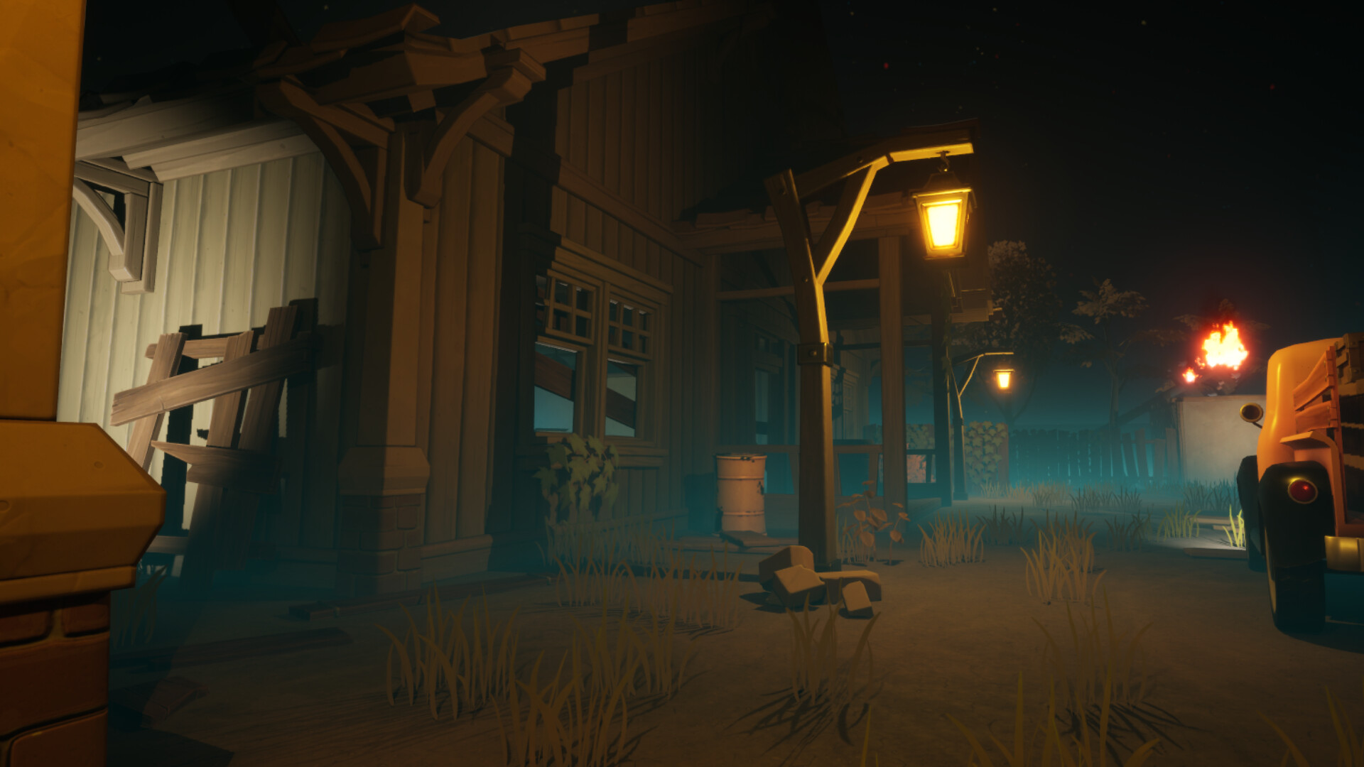 Final Breach screenshot #8