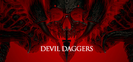 Devil Daggers banner image