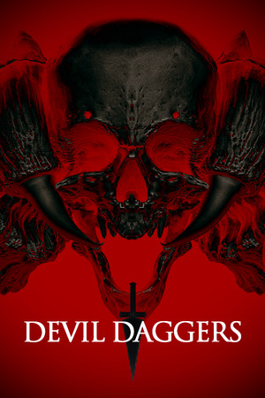 Cover art of Devil Daggers