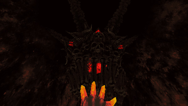 恶魔匕首-游戏截图