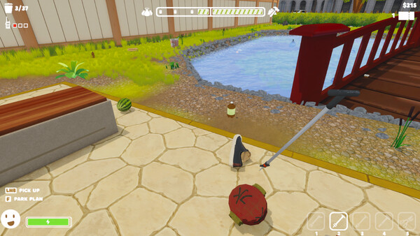 Never Clean screenshot 5